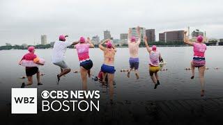 How safe is the Charles River for swimming? An environmental expert weighs in