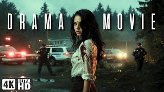 The Haunting Truth | A Young Immigrant's Vacation Turns into a Nightmare | Drama Movie in English 4K