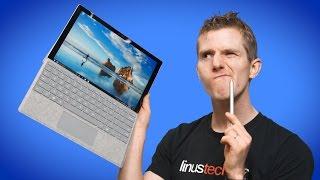 Buy NOW? Or Wait for Surface Pro 5?? - Surface Pro 4 Review