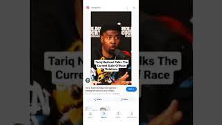 @MrTariqNasheed Black Splaining About Trump #buckdance