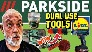 You’ll Not Believe The Prices LIDL Car Tool Haul ️