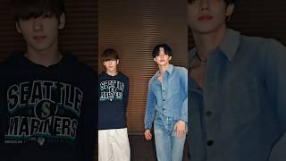 MOA you killed it tonight️‍ #The_Killa #TXT_IN_TACOMA #TXT #SOOBIN #YEONJUN #ACT_PROMISE #shorts