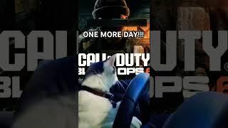 WHOSE READY FOR BLACK OPS 6???? #bo6 #callofduty #dropthegamealready #otmtv #catmemes