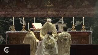 Pope restricts pre-Vatican II Latin Mass