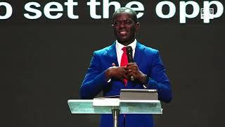 Jesus Christ, the Bearer of Good News | Ps Felix Okyere Anti