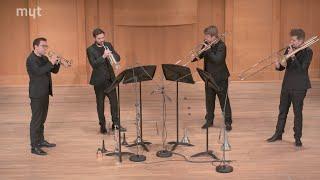 Chamberfest: Tetra Bass