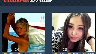 Meet Real Russian and Ukrainian Beauties at VictoriaBrides