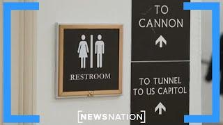 Debate on transgender restroom rights: Is it a public safety issue? | Cuomo