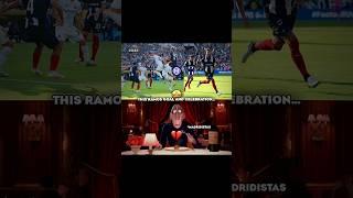This One Feels Familiar… for Every Real Madrid Fan ️‍🩹 #edit #capcut #trending #viralvideo #shorts
