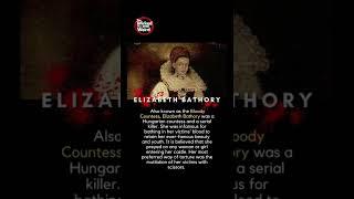 Elizabeth Bathory - The Blood Countess                                  @the.wicked.and.the.weird