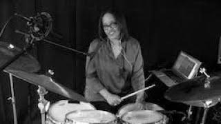 Terri Lyne Carrington Educational Video #5 - Jazz and Clave