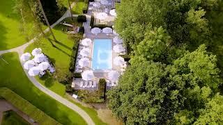 Relais & Chateaux Het Roode Koper - Hotel, Restaurant, Poolhouse