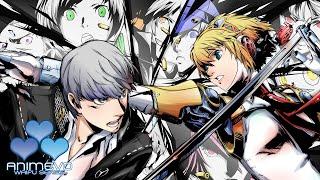 Evo 2016 - 7/16/2016 - Persona 4 Arena Ultimax Tournament - Pools