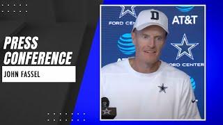 John Fassel: Highs and Lows | Dallas Cowboys 2024