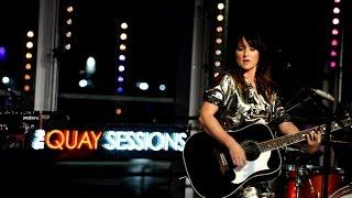 KT Tunstall - Maybe It's A Good Thing (The Quay Sessions)