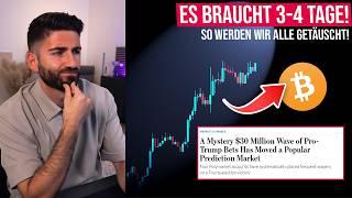 Wichtig: Das verstehen 99% der Bitcoin Investoren nicht!