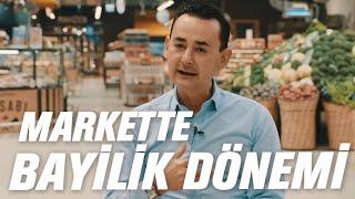 CarrefourSA Bayilik Sistemi Nasıl?