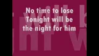 Boney M -No Time To Lose (Lyrics)