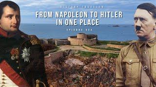 From Napoleon to Hitler in One Place | History Traveler Episode 434