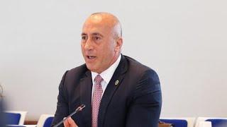 Ramush Haradinaj: Thirrje të fortë Diasporës, Mërgata jonë duhet që...