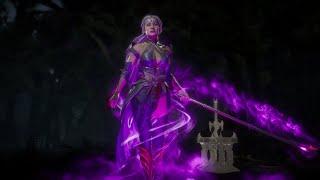 MK11 -  Sindel Ranked Matches  - ( KL - Season of The Hive ) Part 10