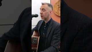 Annie's Song - Barry Hughes Wedding Singer Éire