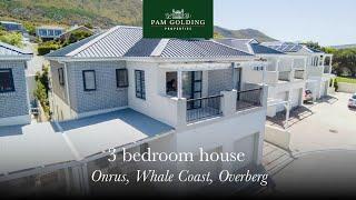 3 bedroom house for sale in Onrus | Pam Golding Properties