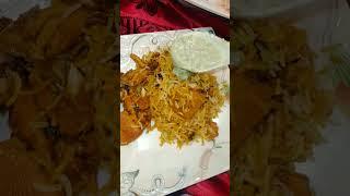 Dawat scene #eidmubarak #2024 #viral #youtubeshorts #shortsfeed #biryani #sheerkhurma #salad #shorts