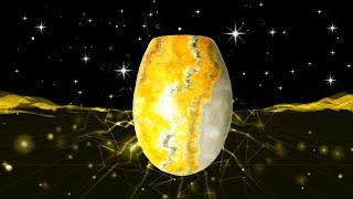 Bumblebee Jasper Energy - May The Right People Enter Your Life [Solar Plexus Healing Ambient]