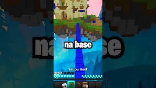 Como quebrar qualquer cama fácil no BedWars do mushmc! #bedwars