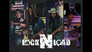 CHUKUP - LOCK N LOAD (OFFICIAL MUSIC VIDEO)