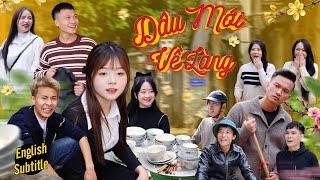 [ MULTI SUB ] Involuntary Girlfriend | Vietnam Comedy Skits EP 649