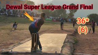 Final DSL || Ahsan Chitta vs Haider Pathan || Michael Abbottabad vs Kamran Landiwah