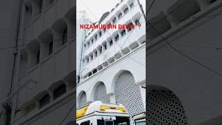 DELHI KE MARKAJ |ALLAH |DELHI#shortfeed #delhi #nizamuddin #markaz #reels #shortvideo #tiktok