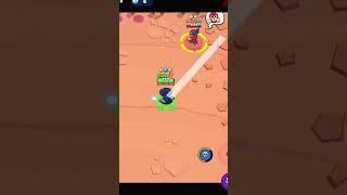 Brawl stars 1v1 colt jours 14 #brawlstars #flaike #supercell