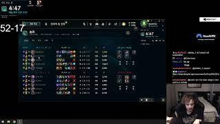 Nemesis on orianna vs syndra