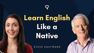 Learn English Like a Native with @EnglishLikeANative