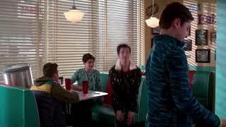 Andi Mack (S02E21) - Jonah Tries To Make Andi Jealous