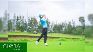  GLOBAL MEDIA | SLIDE ẢNH VIAGS APPRECIATION GOLF DAY 2024