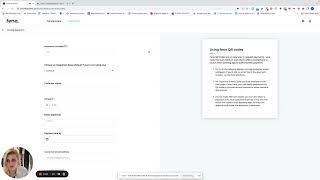 Fena Business Portal - QR Code Payments [GUIDE]