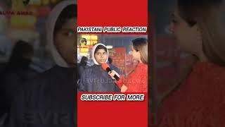 मुसलमान ना हो तो रहने ना दे:-पाकिस्तानी | Pak Reaction on India Latest | #pakistanipublicreaction