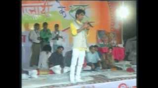 Dr Kumar Vishwas Tiranga 14 Aug 13