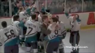 The Mighty Ducks In Time