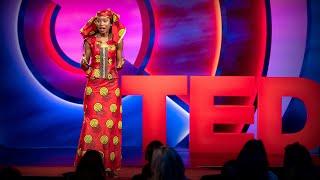 Indigenous knowledge meets science to take on climate change | Hindou Oumarou Ibrahim