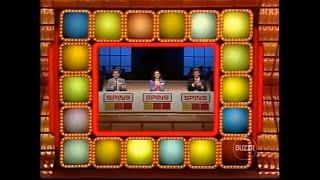 Press Your Luck - September 2, 1985