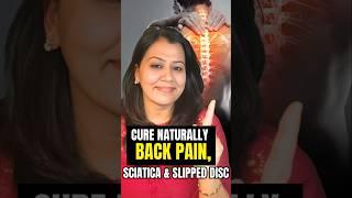 Sciatica Pain Relief in 2 minutes