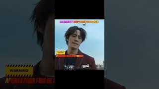 Si-eun ️ | Edit WEAK HERO CLASS 2 #edit #trend #trollface #viralvideo