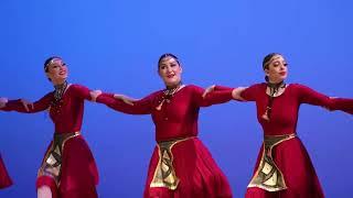 SHUSHI/Haghtanak by Adana Dance Studio/ Efo