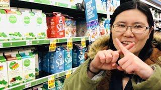 【生酮】Kroger生酮食品发现之旅1（上） Kroger Keto Food Shopping Haul 1/2