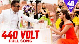 440 Volt | Full Song | Sultan | Salman Khan, Anushka Sharma | Mika Singh | Vishal & Shekhar | Irshad